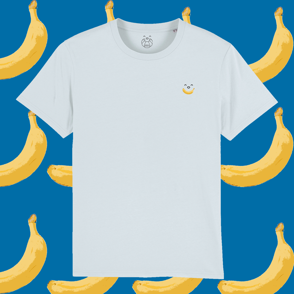 Smiling Banana T-Shirt