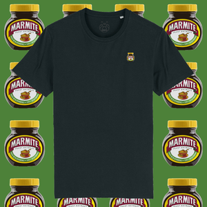 Marmite Jar Love It T-Shirt