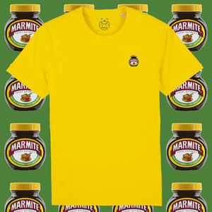 Marmite Jar Love It T-Shirt