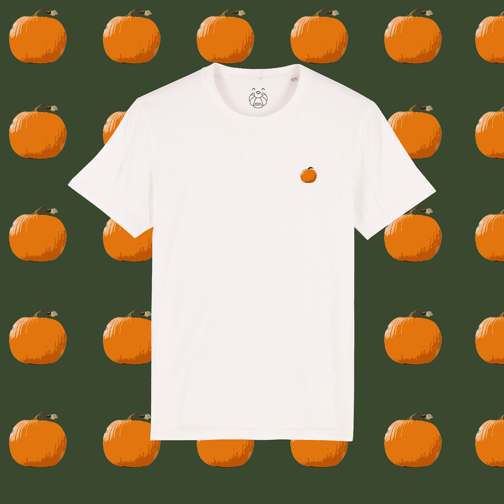 Pumpkin T-Shirt