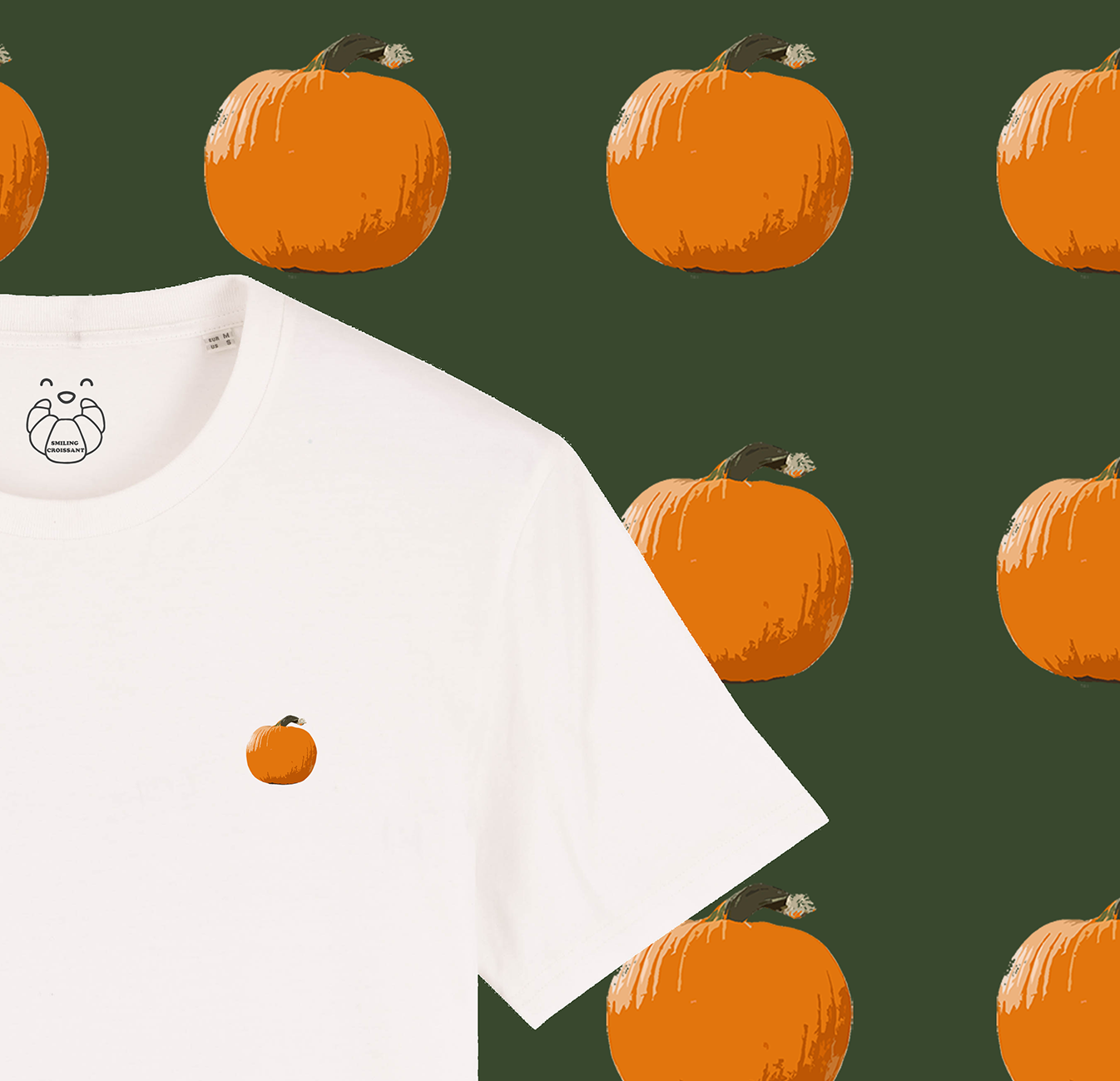 Pumpkin T-Shirt