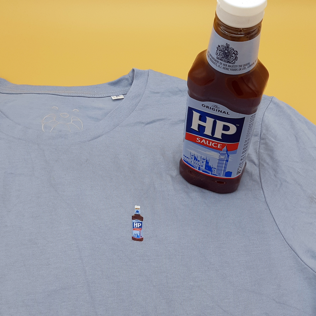 Brown Sauce T-Shirt